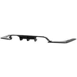 Diffusor blanksvart för BMW M3 F80 M4 F82 F83 - 2