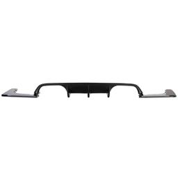 Diffusor blanksvart för BMW M3 F80 M4 F82 F83 - 3