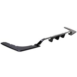 Diffusor blanksvart för BMW M3 F80 M4 F82 F83 - 4