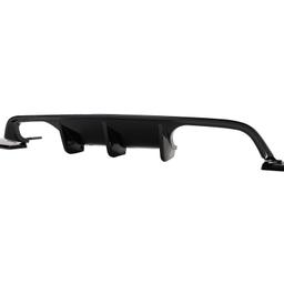 Diffusor blanksvart för BMW M3 F80 M4 F82 F83 - 5