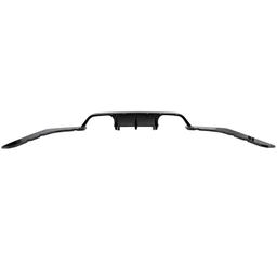 Diffusor blanksvart för BMW M3 F80 M4 F82 F83 - 7