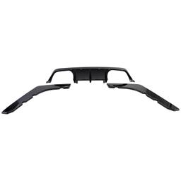 Diffusor blanksvart för BMW M3 F80 M4 F82 F83 - 8