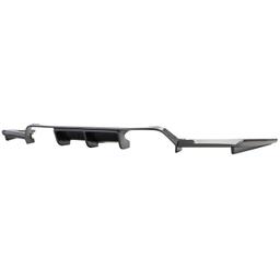 Diffusor kolfiberlook till BMW M3 F80 samt M4 F82/F83 Coupé och Cabriolet från 01/2014 - 2