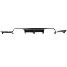 Diffusor kolfiberlook till BMW M3 F80 samt M4 F82/F83 Coupé och Cabriolet från 01/2014 - 3