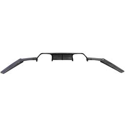 Diffusor kolfiberlook till BMW M3 F80 samt M4 F82/F83 Coupé och Cabriolet från 01/2014 - 7