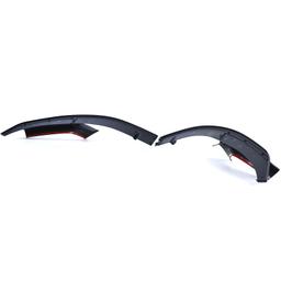 Frontspoilerläpp för BMW 2-serie F22/F23 2012–2021 - 5