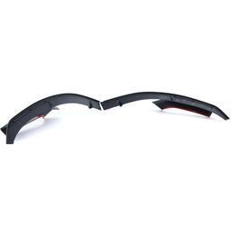 Frontspoilerläpp för BMW 2-serie F22/F23 2012–2021 - 8