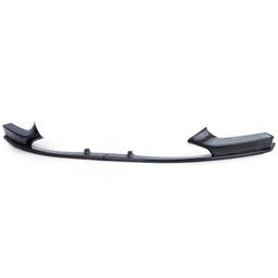 Frontspoilerläpp kolfiberlook för BMW 2-serie F22/F23 2012–2021 - 2
