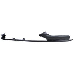 Frontspoilerläpp kolfiberlook för BMW 2-serie F22/F23 2012–2021 - 3