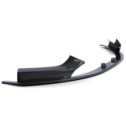 Frontspoilerläpp kolfiberlook för BMW 2-serie F22/F23 2012–2021 - 4