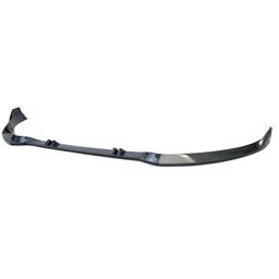 Frontspoiler kolfiberlook till Audi A5 8T/8F 08/2011-01/2017 - 2