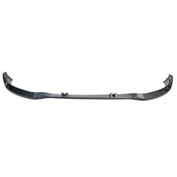 Frontspoiler kolfiberlook till Audi A5 8T/8F 08/2011-01/2017 - 3