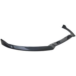 Frontspoiler kolfiberlook till Audi A5 8T/8F 08/2011-01/2017 - 4