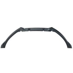 Frontspoiler kolfiberlook till Audi A5 8T/8F 08/2011-01/2017 - 6