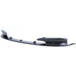Frontspoilerläpp kolfiberlook för BMW 3-serie F30/F31 2011–2019 - 3