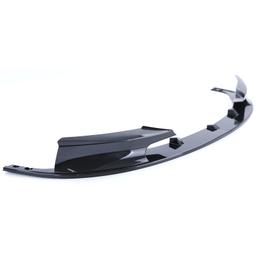 Frontspoilerläpp kolfiberlook för BMW 3-serie F30/F31 2011–2019 - 4