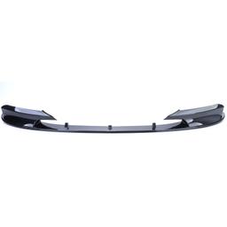 Frontspoilerläpp kolfiberlook för BMW 3-serie F30/F31 2011–2019 - 7