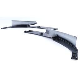 Frontspoilerläpp kolfiberlook för BMW 3-serie F30/F31 2011–2019 - 9