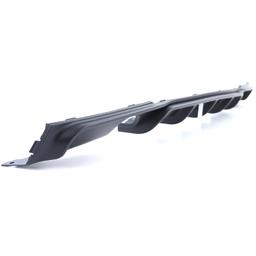 Diffusor mattsvart för BMW 3-Serie F30 F31 335i 340i - 4