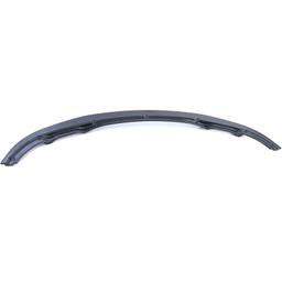 Frontspoilerläpp blanksvart för BMW 3-serie E92/E93 2010–2013 - 7