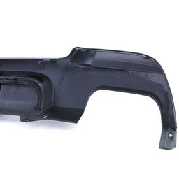 Diffusor blanksvart för BMW 3-Serie E92 E93 320 325 330 - 8