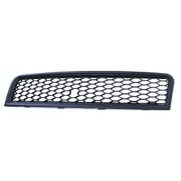 Frontgrill sportutförande honeycomb-design svart till Audi A4 B6 8E 2000-2004 - 4