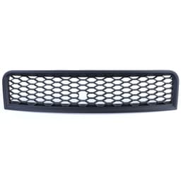 Frontgrill sportutförande honeycomb-design svart till Audi A4 B6 8E 2000-2004 - 5