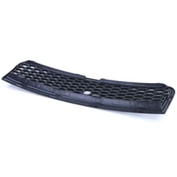 Frontgrill sportutförande honeycomb-design svart till Audi A4 B6 8E 2000-2004 - 8