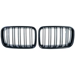 Njurar dubbelribbad Performance-design till BMW 3-Serie E36 före facelift 1990-1996 - 3