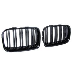 Njurar dubbelribbad Performance-design till BMW 3-Serie E36 före facelift 1990-1996 - 4
