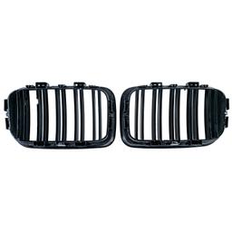 Njurar dubbelribbad Performance-design till BMW 3-Serie E36 före facelift 1990-1996 - 8