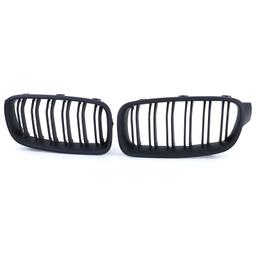 Njurar dubbelribbad Performance-design till BMW 3-Serie F30 F31 2011-2019 - 2