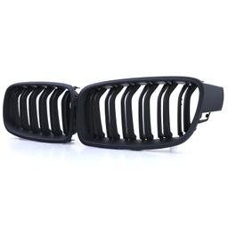Njurar dubbelribbad Performance-design till BMW 3-Serie F30 F31 2011-2019 - 3