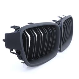 Njurar dubbelribbad Performance-design till BMW 3-Serie F30 F31 2011-2019 - 4