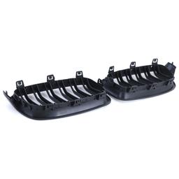 Njurar dubbelribbad Performance-design till BMW 3-Serie F30 F31 2011-2019 - 7