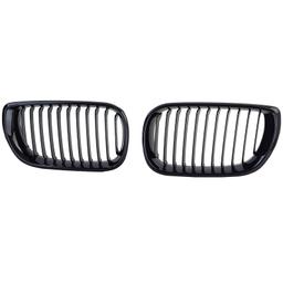 Njurar sportutförande Performance-design till BMW E46 sedan Touring 2001-2005 - 2