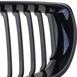 Njurar sportutförande Performance-design till BMW E46 sedan Touring 2001-2005 - 5