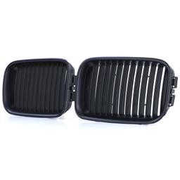 Njurar sportutförande svart till BMW 3-Serie E36 före facelift 1990-1996 - 3