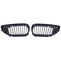 Njurar sportutförande svart till BMW 3-Serie E46 sedan Touring 2001-2005 - 6