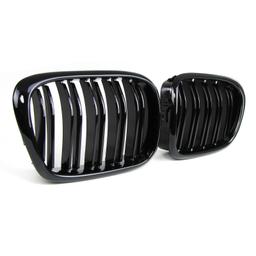 Njurar sportutförande dubbelribbad Performance-design till BMW 5er E39 1995-2003 - 4