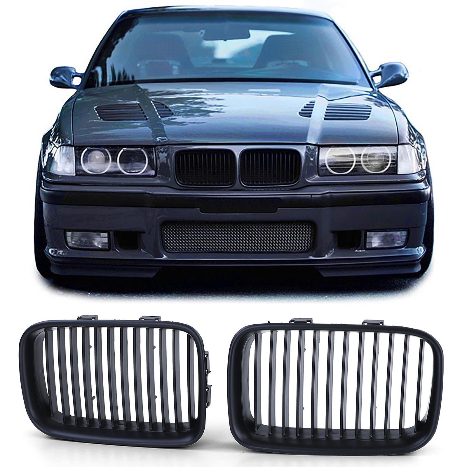 Njurar sportutförande Performance-design till BMW 3er E36 före facelift 1991-1996