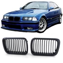 Njurar sportutförande Performance-design till BMW 3ER E36 Facelift från 1996