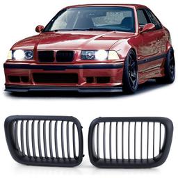 Njurar sportutförande Performance-design till BMW 3er E36 Coupe cabriolet 1996-1999
