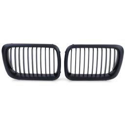 Njurar sportutförande Performance-design till BMW 3er E36 Coupe cabriolet 1996-1999 - 5