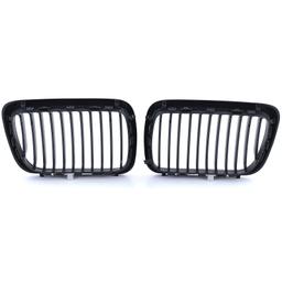 Njurar sportutförande Performance-design till BMW 3er E36 Coupe cabriolet 1996-1999 - 6
