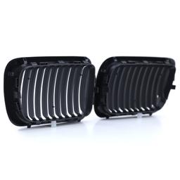 Njurar sportutförande Performance-design till BMW 3er E36 Coupe cabriolet 1996-1999 - 7