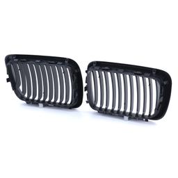 Njurar sportutförande Performance-design till BMW 3er E36 Coupe cabriolet 1996-1999 - 8