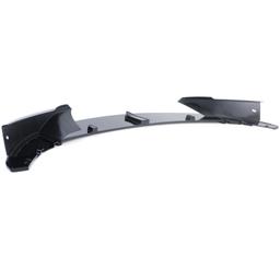 Frontspoilerläpp blanksvart för BMW 3-serie GT F34 2013–2020 - 6