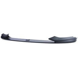 Frontspoilerläpp mattsvart för BMW 4-serie F32/F33/F36 från 2013 - 4
