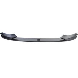Frontspoilerläpp mattsvart för BMW 4-serie F32/F33/F36 från 2013 - 5